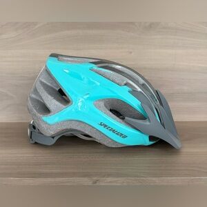 Specialized Sierra Women’s Cycling Helmet 50–58cm 278g Adjustable Bike Helmet
